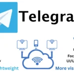 Telegram launched two new web clients for mobile and desktop devices