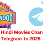 Telegram Hindi Movie Channels